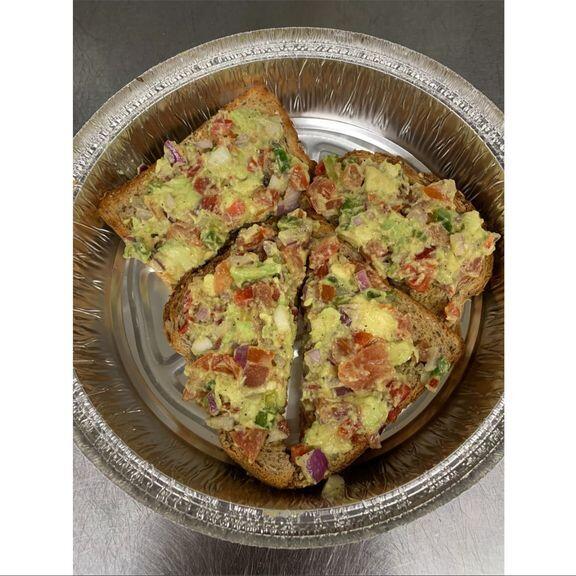 Avocado Toast