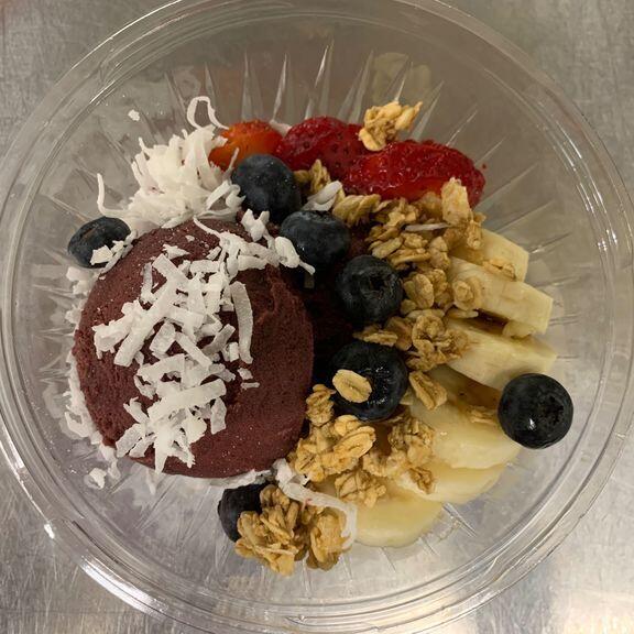 Acai Bowl