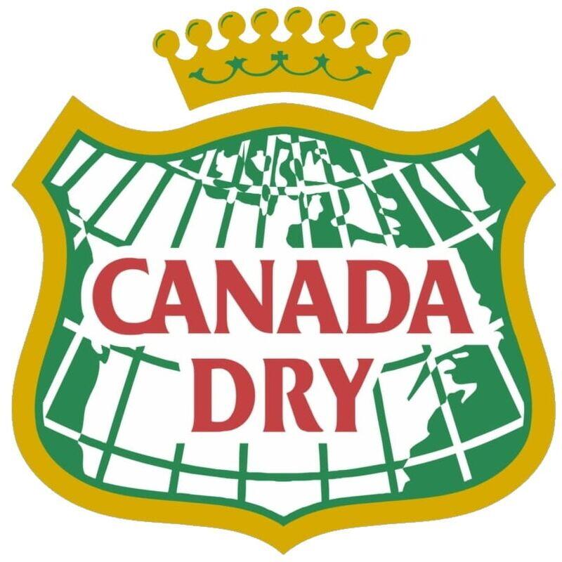 Canada Dry