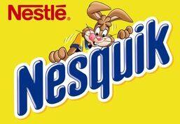 Nesquick Chocolate Milk