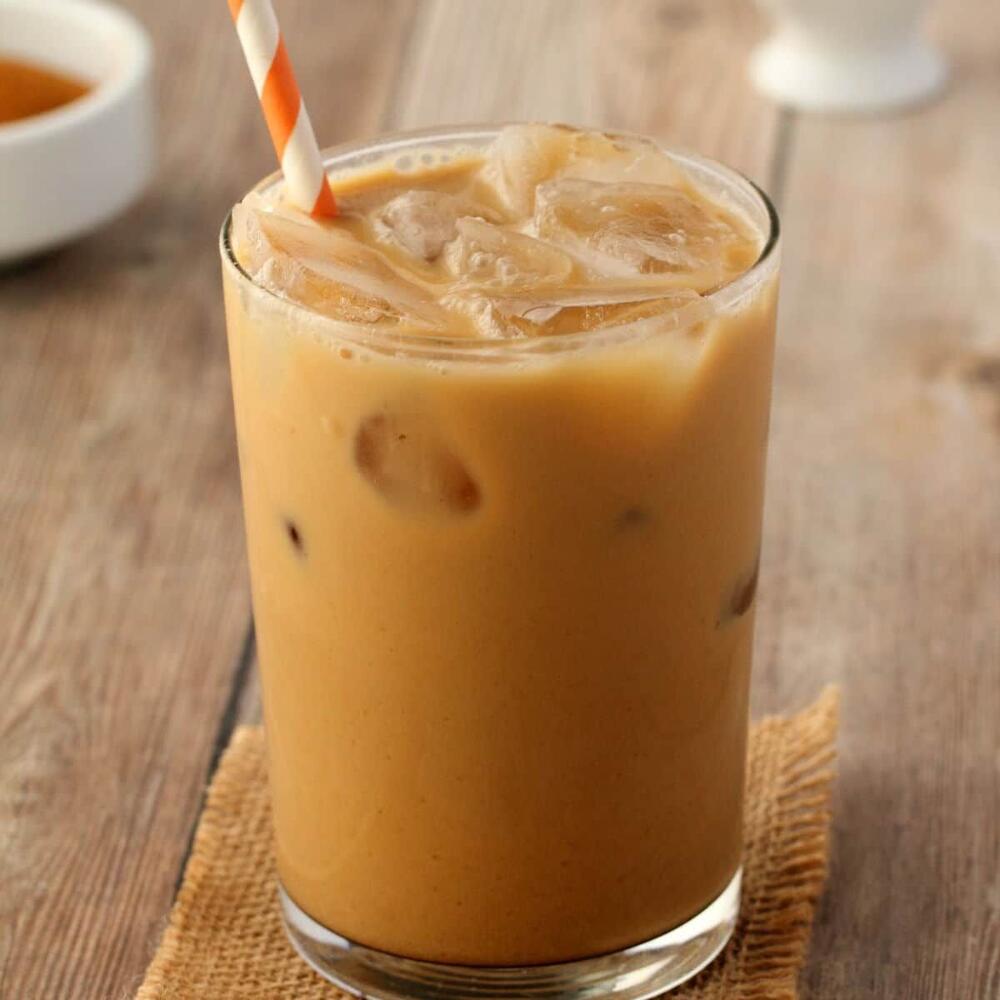 Iced Coffee