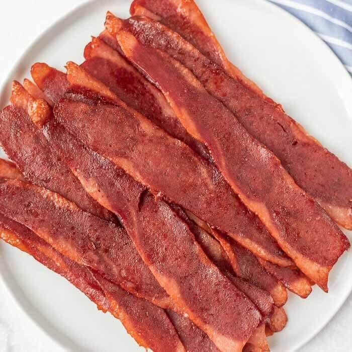 Turkey Bacon