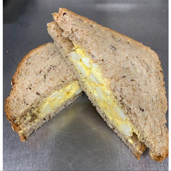 Egg Salad Sandwich