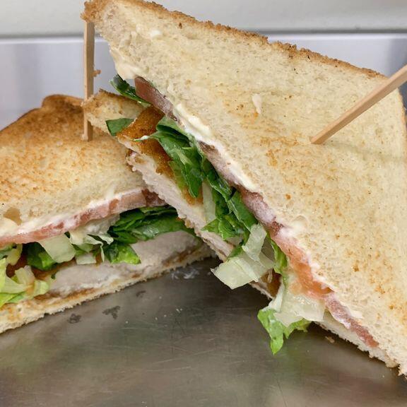 Chicken Sandwich