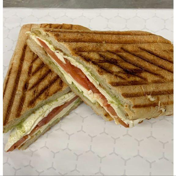 Caprese Panini