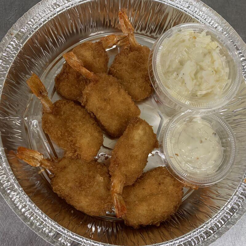 Shrimp Only